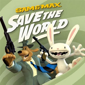 Sam & Max: Save the World