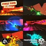 Unique Lasers Volume 1 (Unity)