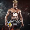 HDR Lightroom Presets