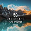 Landscape Harmony Presets