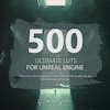 500 Ultimate LUTs For Unreal Engine