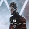 50 Spectrum LUT Collection
