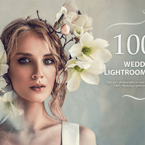 1000+ Wedding Lightroom Presets Collection