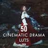 Cinematic Drama LUTs and Lightroom Presets
