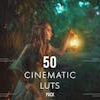 Cinematic LUTs and Presets Collection