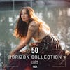 50 Horizon LUT Collection