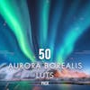 Aurora Borealis LUTs and Lightroom Presets