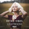 Retro Vibes Lightroom Presets