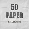 50 Paper Textures Pack