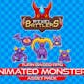Turn Based RPG Monsters Pack 6