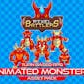 Turn Based RPG Monsters Pack 2