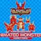 Turn Based RPG Monsters Pack 1
