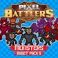 Pixel Battlers Monsters Asset Pack 05