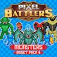 Pixel Battlers Monsters Asset Pack 04