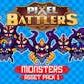 Pixel Battlers Monsters Asset Pack 01