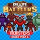 Pixel Battlers Monsters Asset Pack 03