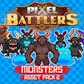 Pixel Battlers Monsters Asset Pack 02