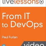 From IT to DevOps