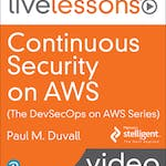 Continuous Security on AWS