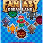 Boss Sprites Wave 2 - Fantasy Dreamland!
