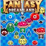 Enemy Sprites Wave 1 - Fantasy Dreamland