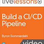 Build a CI/CD Pipeline