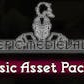 Epic Medieval V Music Pack