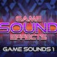 Game Sounds FX Pack I