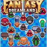 Enemy Sprites Wave 2 - Fantasy Dreamland