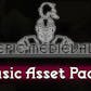 Epic Medieval I Music Pack