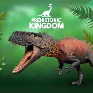Prehistoric Kingdom