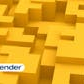 Blender Lighting & Compositing for Beginners