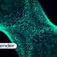 Material Fundamentals - Procedural Textures in Blender 4.4