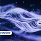 Blender Geometry Nodes for Beginners - Procedural Bridge Generator