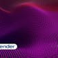 Blender Geometry Nodes - Boats