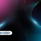3D Trees with Blender Geometry Nodes