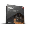 MODO DRUM - Metal Kit