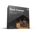 MODO DRUM - Rock Custom Kit