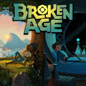 Broken Age