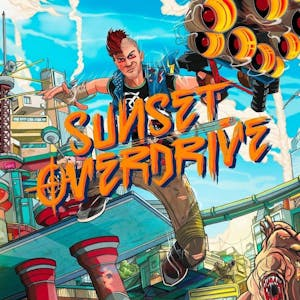 Sunset Overdrive