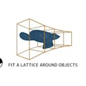 Fit Lattice
