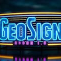 Geo Sign 1.0 - Sign Generator Blender Addon