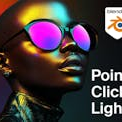 Light Wrangler: Essential Lighting Add-On For Blender