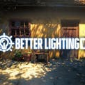 Better Lighting V2 - Light Presets & Gobos Library