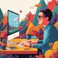 Game Development with Godot 4 Vibe Coding