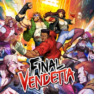 Final Vendetta