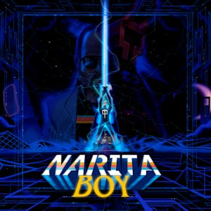 Narita Boy