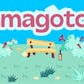 Tamagotchi Props & Background