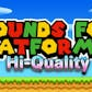 Platformer SFX