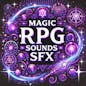 Magic RPG Sounds SFX